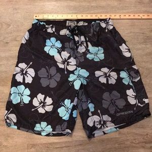 Swim Shorts